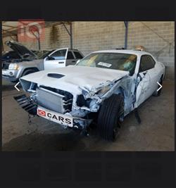 دودج تشالنجر